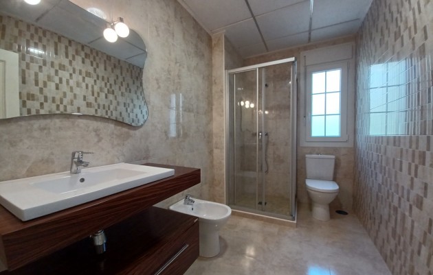 Revente - Villa - Cabo Roig