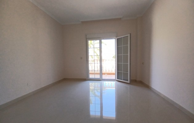 Revente - Villa - Cabo Roig