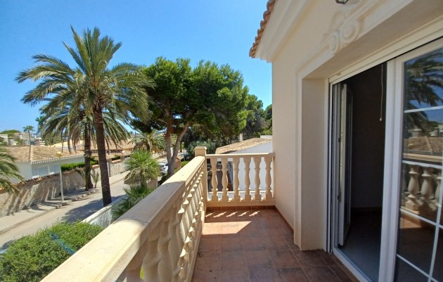 Revente - Villa - Cabo Roig