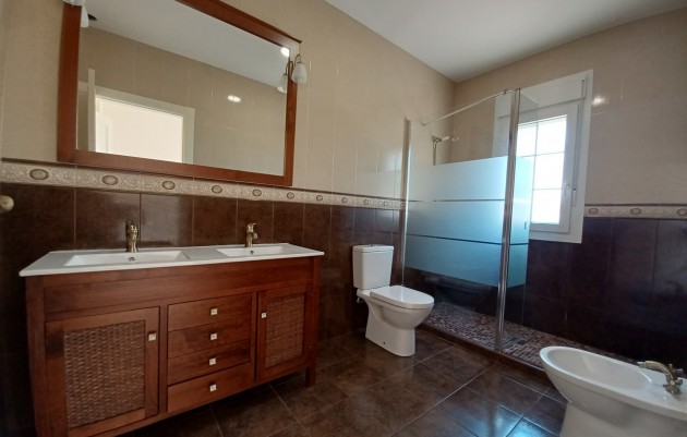 Revente - Villa - Cabo Roig