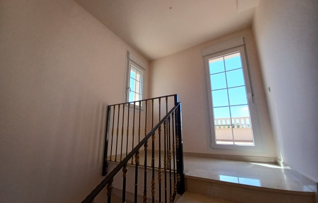 Revente - Villa - Cabo Roig