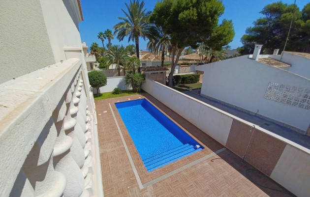 Revente - Villa - Cabo Roig