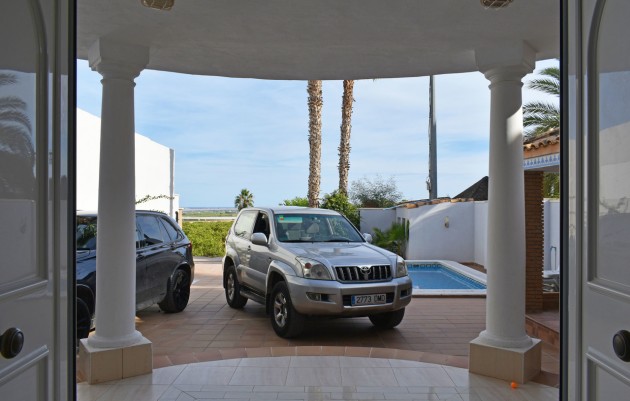 Resale - Villa - Torremendo