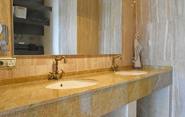 Resale - Villa - Torremendo