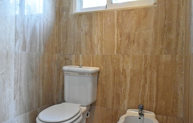 Resale - Villa - Torremendo