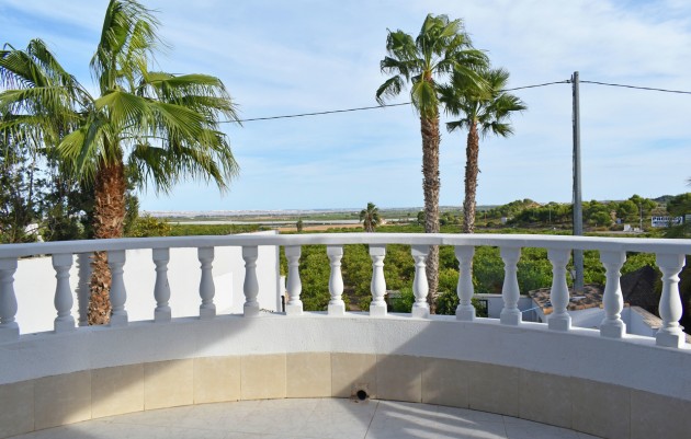 Resale - Villa - Torremendo