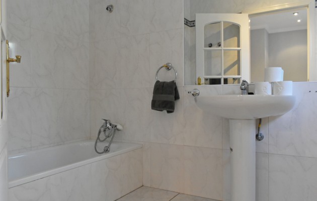 Resale - Villa - Torremendo