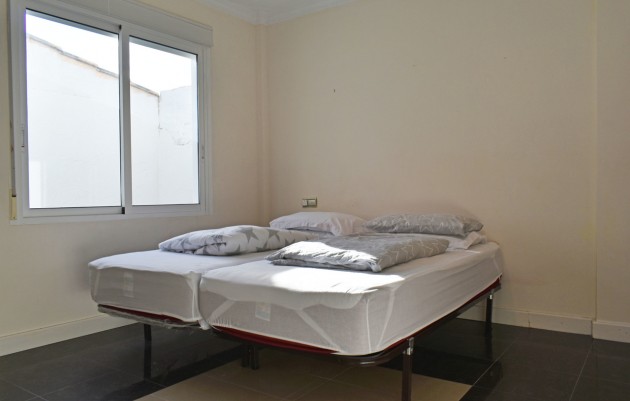Resale - Villa - Torremendo