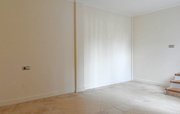 Resale - Villa - Torremendo