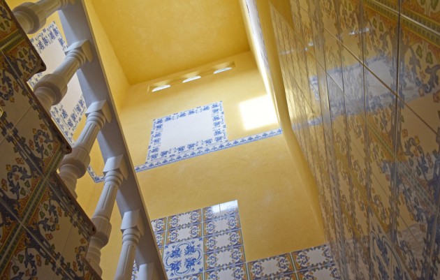 Resale - Villa - Torremendo