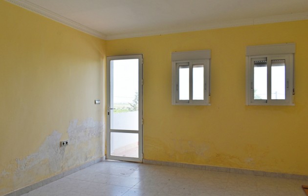 Resale - Villa - Torremendo