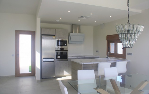 Revente - Villa - Los Altos