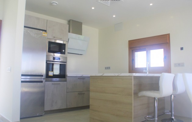 Revente - Villa - Los Altos