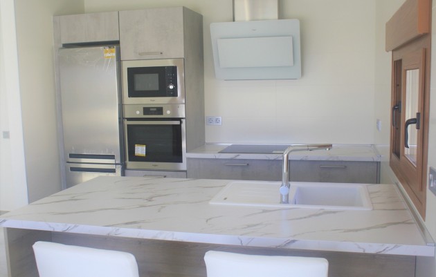 Revente - Villa - Los Altos