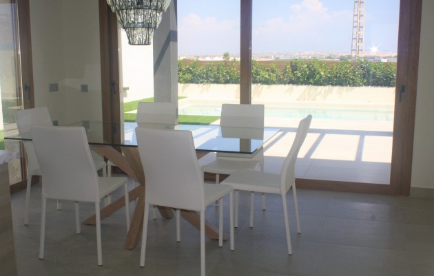 Revente - Villa - Los Altos