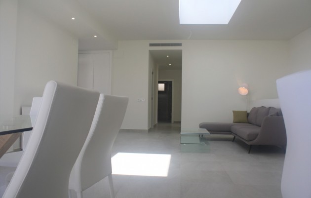 Revente - Villa - Los Altos