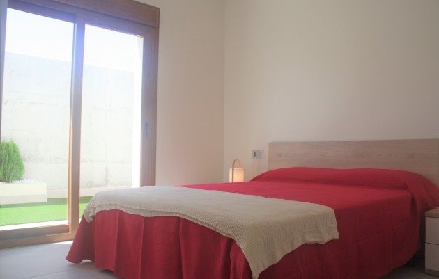 Revente - Villa - Los Altos