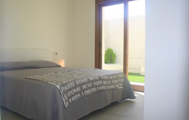 Revente - Villa - Los Altos