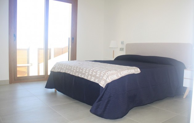 Revente - Villa - Los Altos