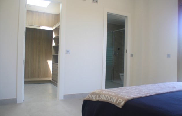 Revente - Villa - Los Altos