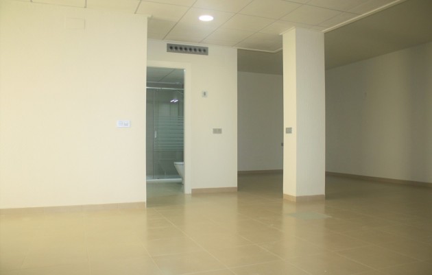 Revente - Villa - Los Altos