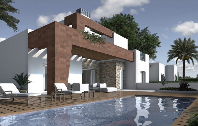 Revente - Villa - Los Altos