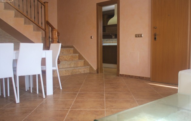 Resale - Villa - Los Altos