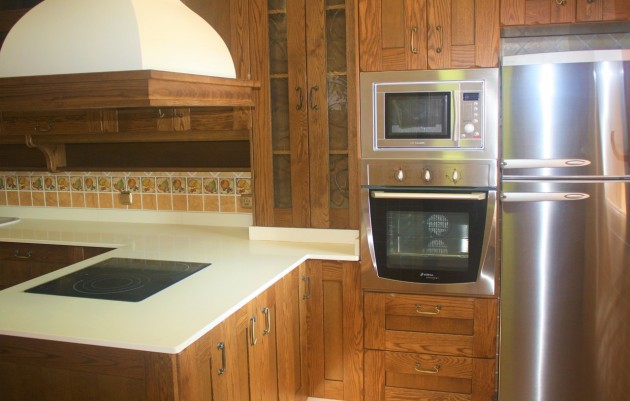 Resale - Villa - Los Altos
