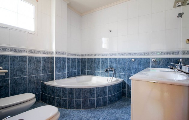 Revente - Villa - La Zenia