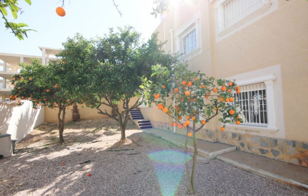 Revente - Villa - La Zenia