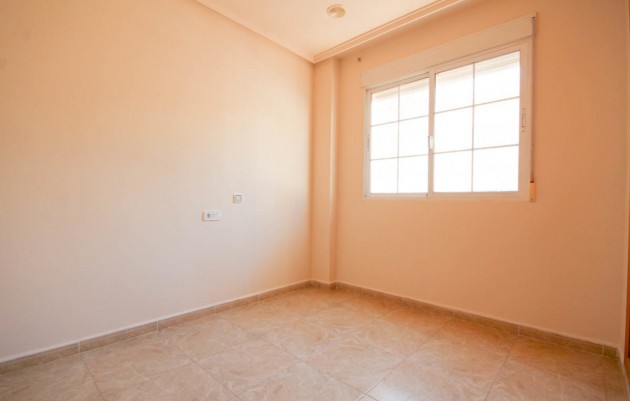 Revente - Villa - La Zenia