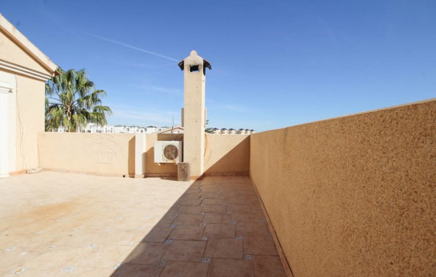 Revente - Villa - La Zenia