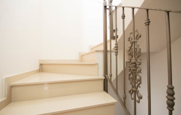 Revente - Villa - La Zenia