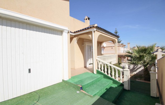 Revente - Villa - La Zenia