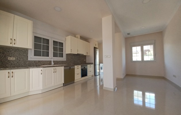 Revente - Villa - Cabo Roig