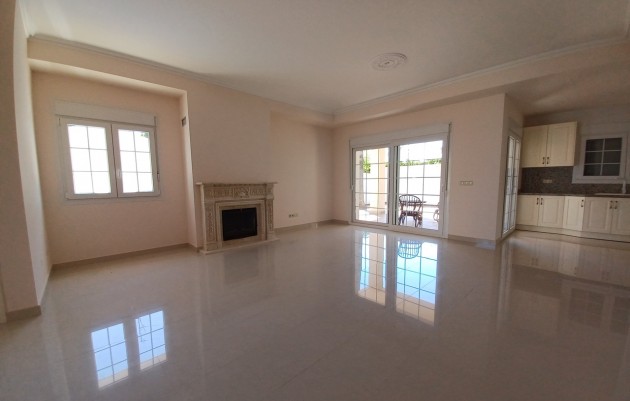 Revente - Villa - Cabo Roig