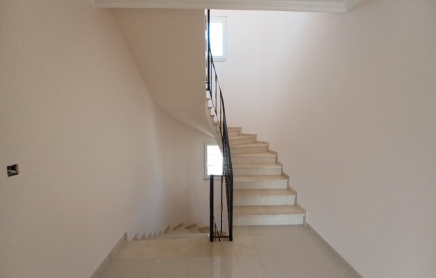 Revente - Villa - Cabo Roig