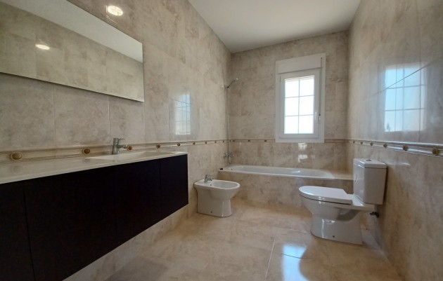 Revente - Villa - Cabo Roig