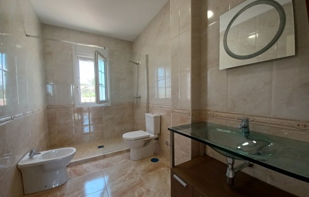 Revente - Villa - Cabo Roig