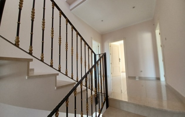 Revente - Villa - Cabo Roig