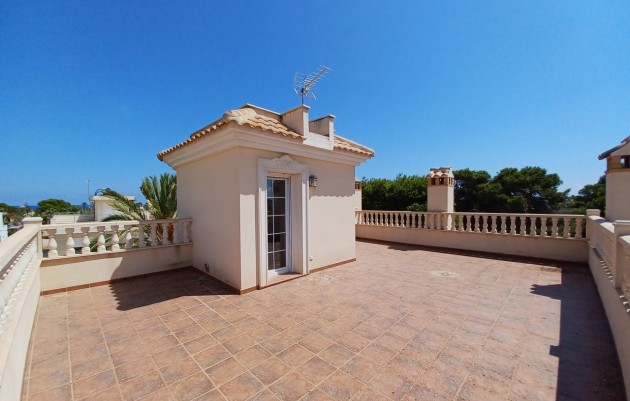 Revente - Villa - Cabo Roig