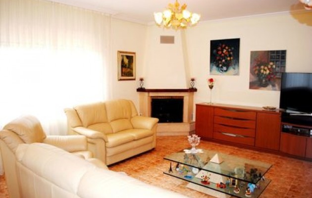 Revente - Villa - La Zenia