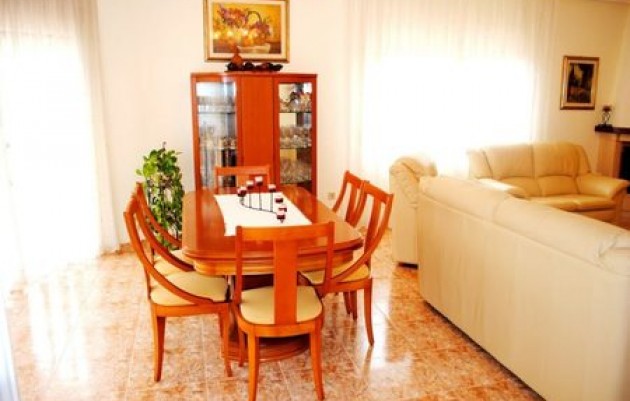 Revente - Villa - La Zenia