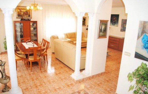 Revente - Villa - La Zenia