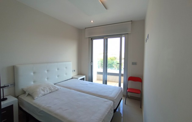 Revente - Villa - San Miguel de Salinas