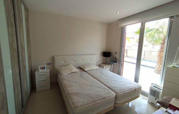 Revente - Villa - San Miguel de Salinas