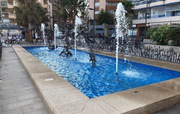 New Build - Penthouse - Calpe - Playa del Bol
