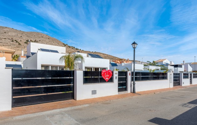 Venta - Villa - Fortuna - Las Kalendas