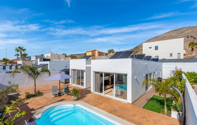 Resale - Villa - Fortuna - Las Kalendas