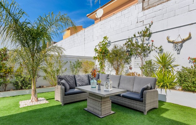 Resale - Villa - Fortuna - Las Kalendas